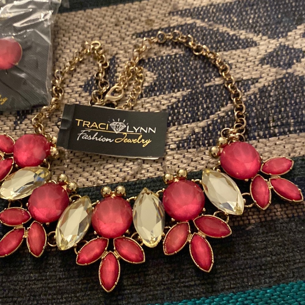 Traci Lynn jewerly